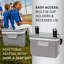 Glacière portable 52QT-116281821