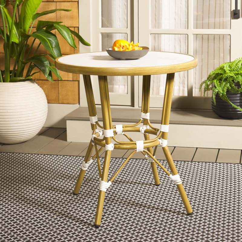 Pomona Bistro Table