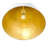 Felder 1 - Light Single Pendant-738652745