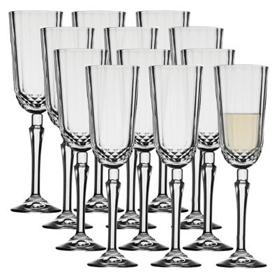 Eivind 4.22675ml Drinking Glass Set