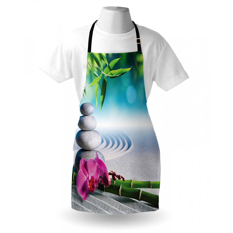 Bib Apron