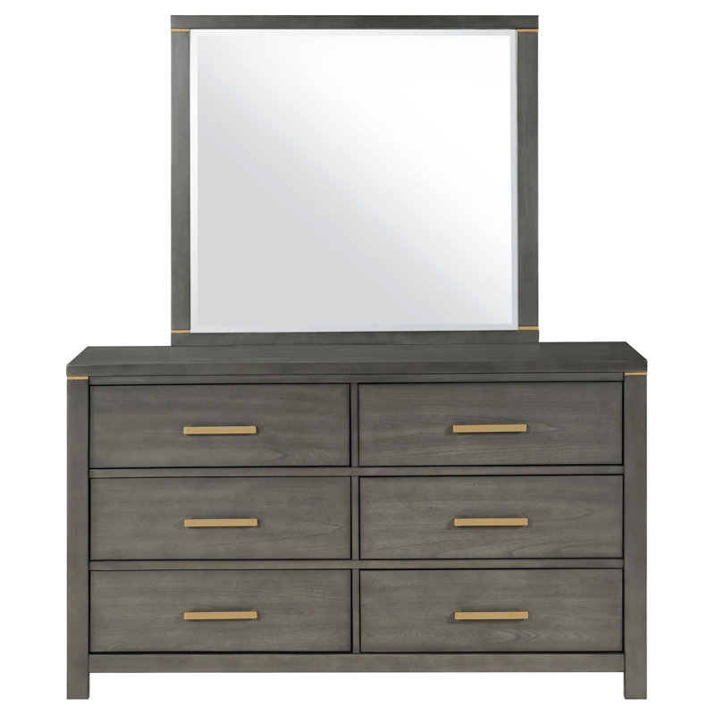 Miroir Rachell