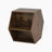 47.24" Hexagonal Coffee Table Side Table Nightstand