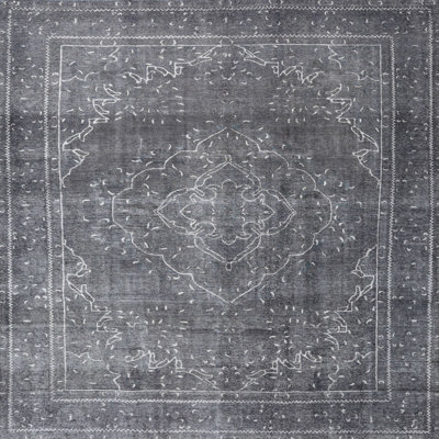 Albers Oriental Indoor Rug