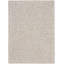 Donell Handmade Wool Floral Area Rug-1852381615