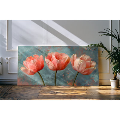 Wrapped Canvas Panoramic Print