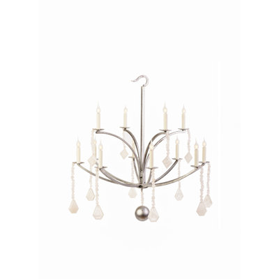 Petit lustre Laurel Bay