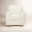 Sunday Swivel Glider