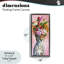 Cadre flottant Serious Cheetah & Florals, design par Heather Gauthier-1320477607-1320477602