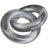 Brooksville 2 Link Chain Sculpture-52303942-52303943