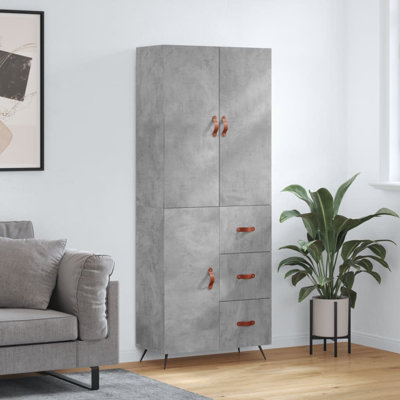 Storage Cabinet