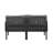 3 Piece Patio Conversation Sets-789757849-789757848