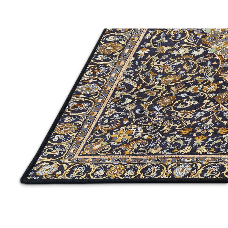 Clyta Oriental Indoor Rug, Rectangle 8' x 10'
