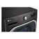 LG 5.2 cu. ft. Mega Capacity Smart wi-fi Enabled Front Load Washer with TurboWash and Built-In Intelligence
