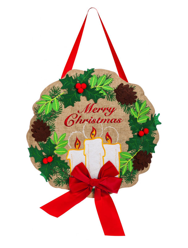 Christmas Banners