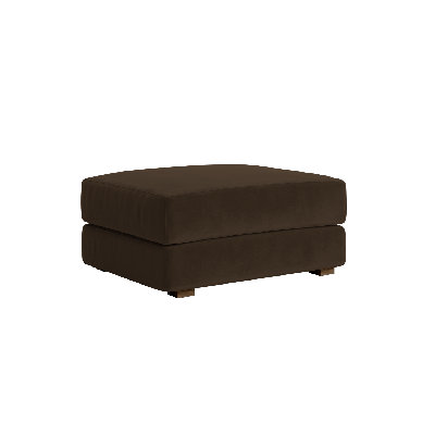 Elevate Ottoman