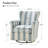 Darnelle Transitional Upholstered Swivel Rocker Armchair-705146291