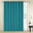 Penkridge Room Darkening Curtain Single Panel-2034692500-2034692712