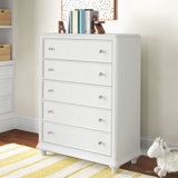 Pennock 5 Drawer Chest