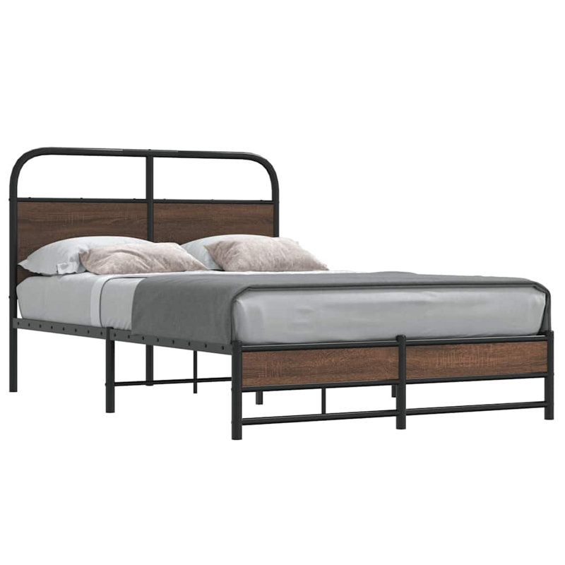 Anahli Bed, 140 x 200 cm