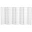 70.5" Tall Double Cross Shoji Panel Room Divider-1913035594-1989456080-1961356706
