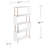 Sutherland Geometric Bookcase-68363662