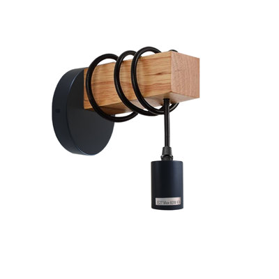Madden Armed Sconce