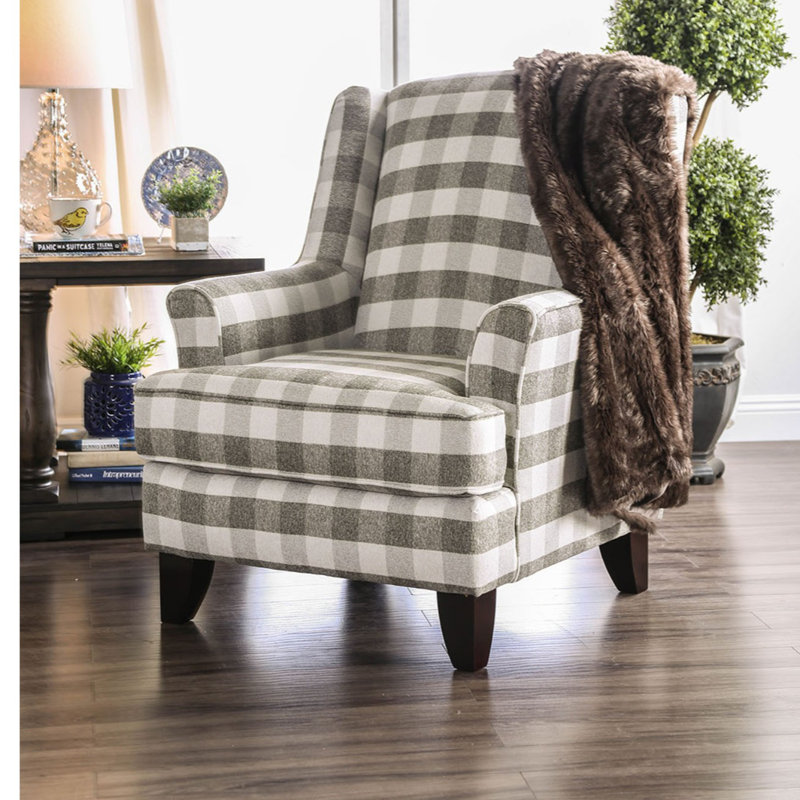 Fauteuil Eckenrode