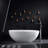 65.2 Inch Freestanding Solid Surface Soaking Bathtub For Bathroom