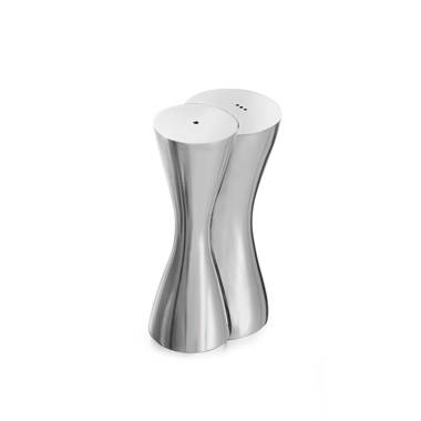 Georg Jensen Cobra Salt and Pepper Grinder Set