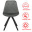 Bibb Upholstered Dining Chair-1047001532-1047001411
