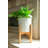 Kuhlmann Handmade Ceramic Pot Planter