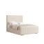 Scarlette Upholstered Bed Frame-2015233204-2015233207