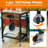 End Table and Built-In Outlets-75638218