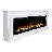 Sideline Elite Pro Smart Electric Fireplace with Encase Surround Mantel-108927887