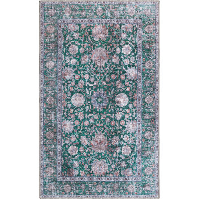 Tapis Samarth Thorine