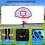 Trampoline Sapphome-92906142
