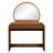 39" Makeup Vanity Table