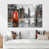 Toile tendue