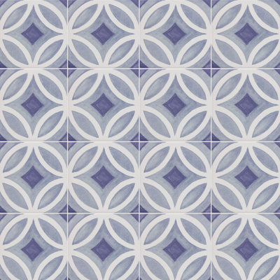 Santorini Memory 6X6 Pattern 01