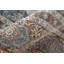 Tapis gris / bleu Remika Classic 4 po x 5 po - 3 po-609124593