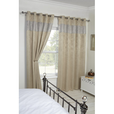 Blackout Curtain Pair
