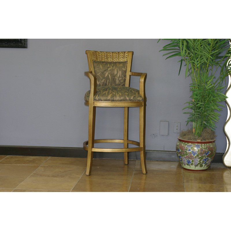 Tabouret Aleksandras