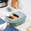 Contenant alimentaire 50 lb