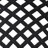 Ismenia Checkered 2-Person Cast Aluminum Garden Bench-1874630663
