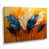 Toile tendue n'est pas disponible