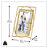Le Parisienne 4 X 6 Photo Frame