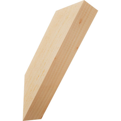 Attelle de genou traditionnelle