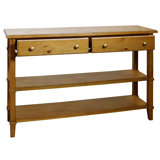 48'' Console Table