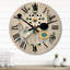 Horloge murale Sceance Beyondthe Knowing-1947425224
